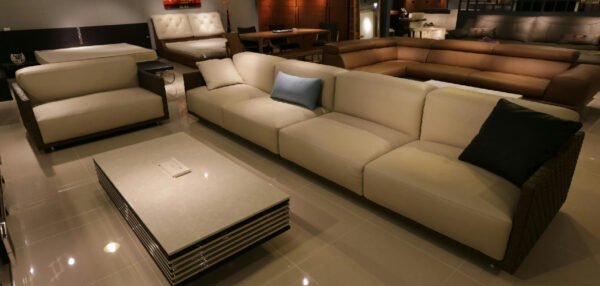 3-seater sofa Removal Service in London
