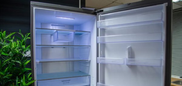 American-Style Fridge Disposal – Safe, Eco-Friendly & Compliant Solutions