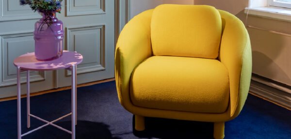 Same-Day Armchair Removal London