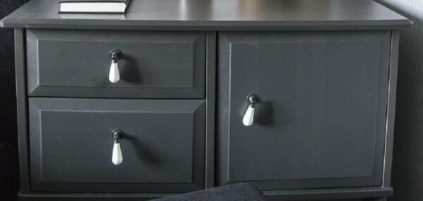 Bedside Table Removal Service in London
