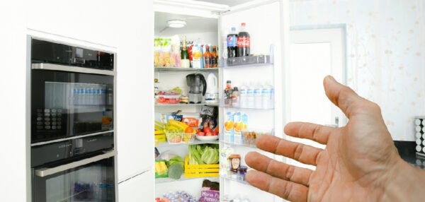 Commercial Fridge Collection – Safe, Eco-Friendly & Compliant Solutions