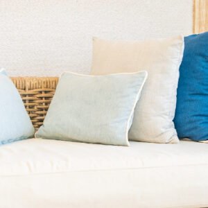 Cushion Removal Service in London