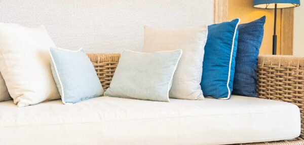 Cushion Removal Service in London