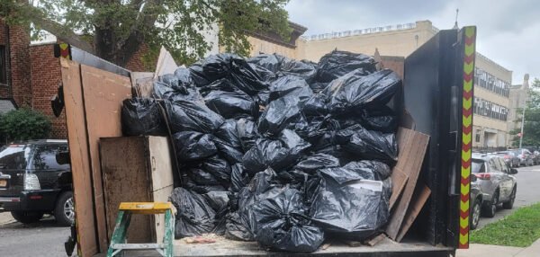 200 kg Load Removal Service in London