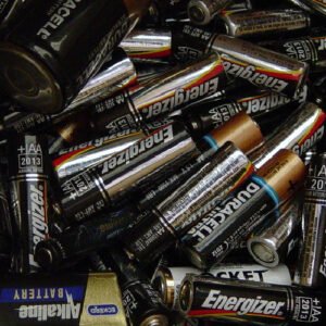 Phone Shop Battery Collection Service in London