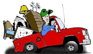 waste management services near me