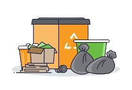 General Waste Disposal London