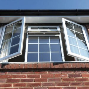 Window Removal Service in London