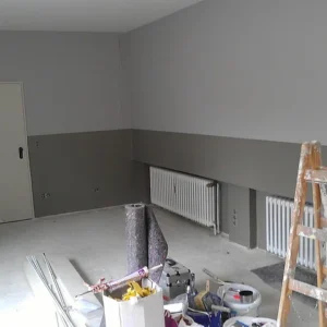 Paint Disposal Service in London