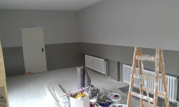Paint Disposal Service in London