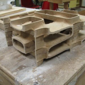MDF Board Removal Service in London