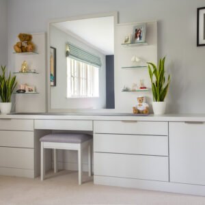 Dressing Table Removal Service in London