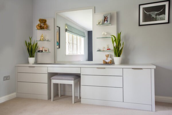 Dressing Table Removal Service in London
