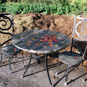 Garden Table Removal in London