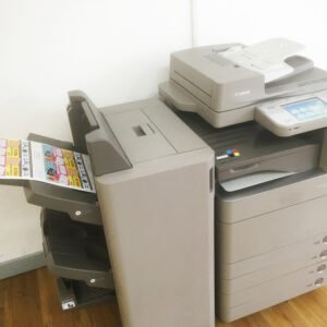 Office Printer Removal Service in London