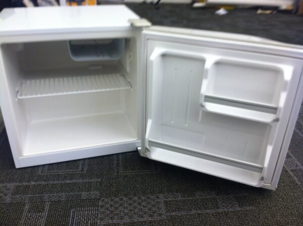 Small Fridge Disposal Service in London