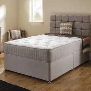 Double Bed Base Removal in London