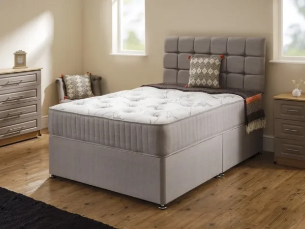 Double Bed Base Removal in London