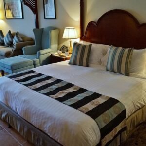 Double Bed Frame Removal in London