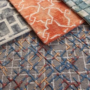 Carpet and Rug Removal Service in London