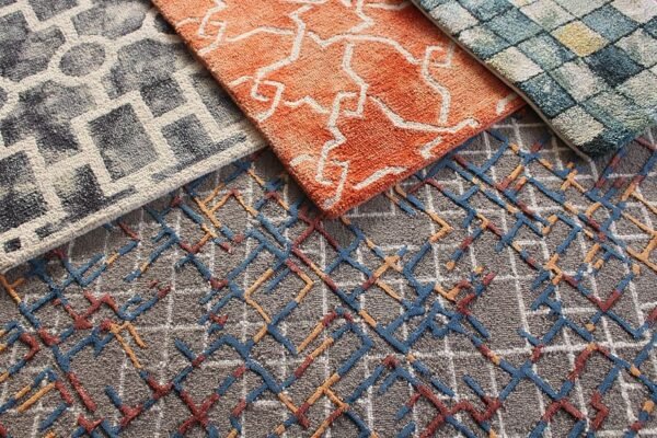 Carpet and Rug Removal Service in London