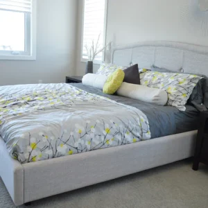 King or Queen Mattress