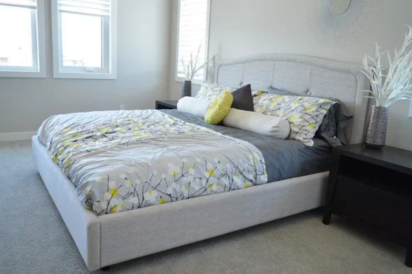 King or Queen Mattress