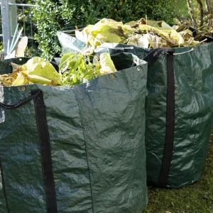 Garden Waste Bag Collection Service in London