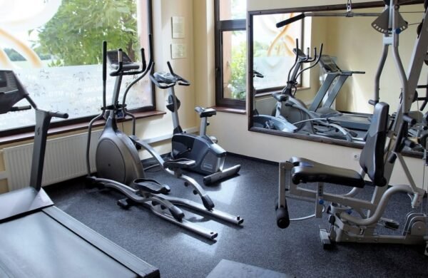 Cross Trainer Removal Service in London