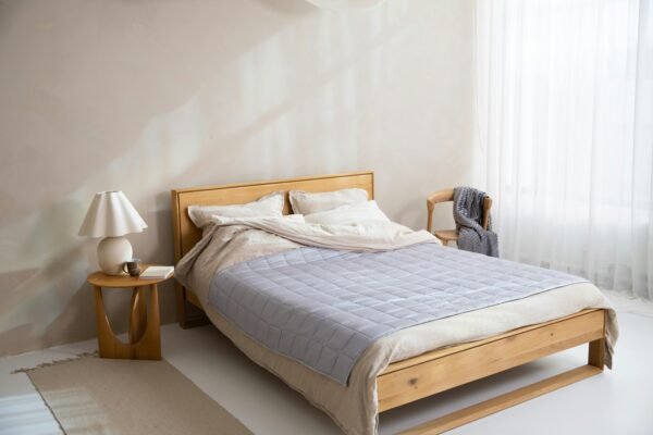 Double Mattress Removal in London