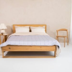 Single Bed Frame Removal in London