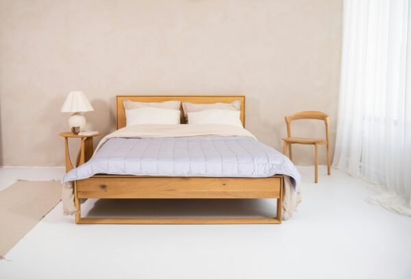 Single Bed Frame Removal in London