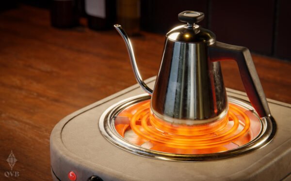 Kettle Removal Service in London