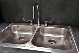 Sink Removal Service in London