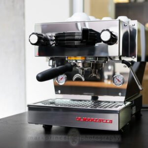 Small Coffee Machine Removal in London