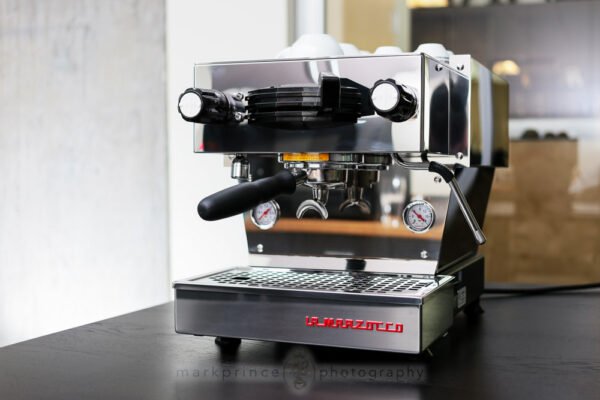 Small Coffee Machine Removal in London