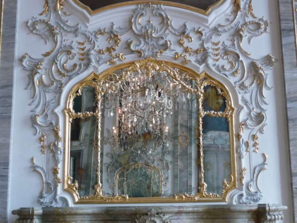 Professional Mirror Removal in London