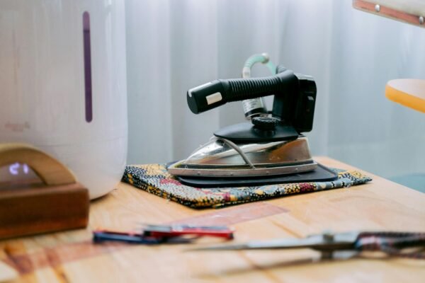 Iron Removal Service in London