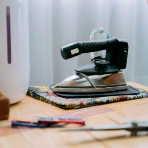 Iron Removal Service in London