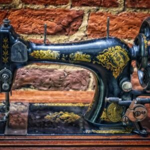 Sewing Machine Removal Service in London