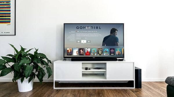 TV Removal Service in London