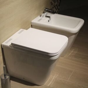 Toilet Removal Service in London