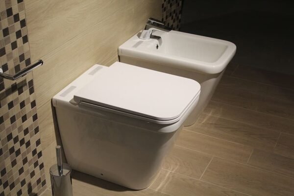 Toilet Removal Service in London